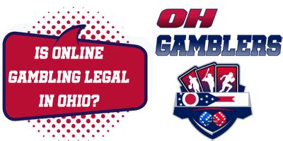 is online gambling legal in ohio|Online Gambling Ohio .